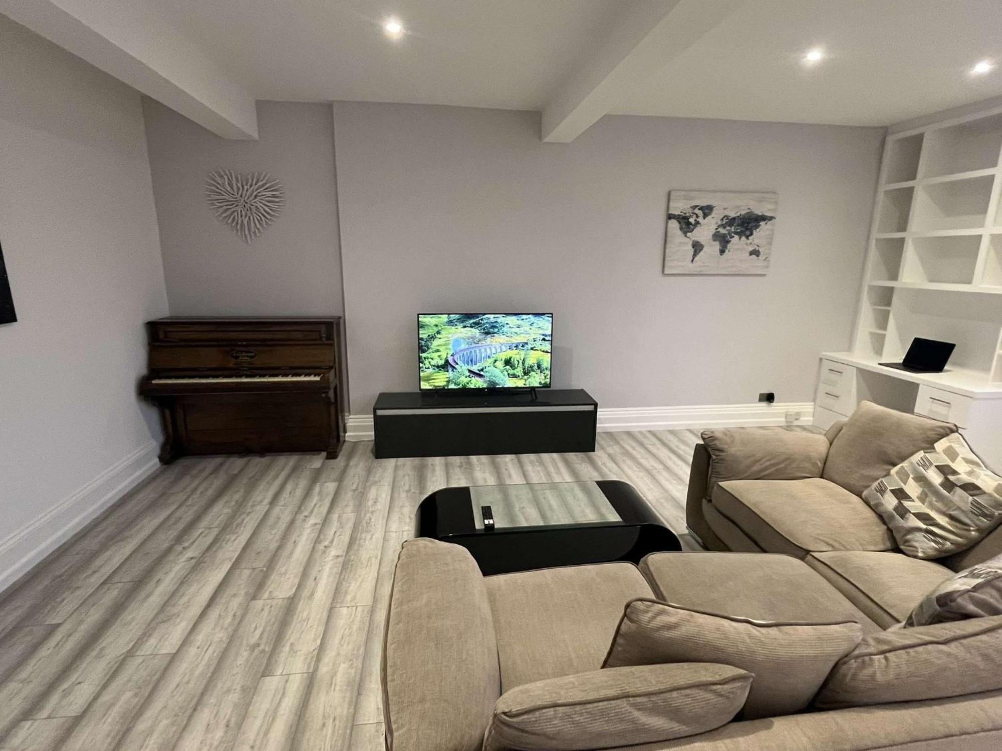 Luxury Wandsworth