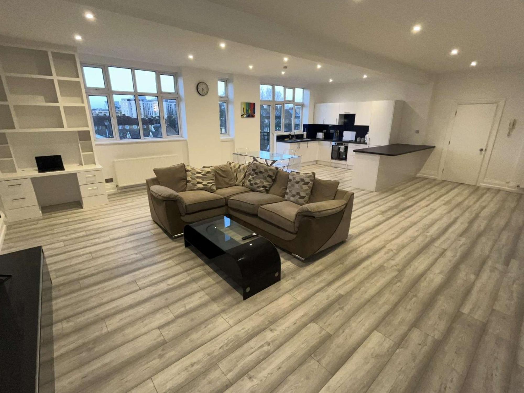 Luxury Wandsworth London
