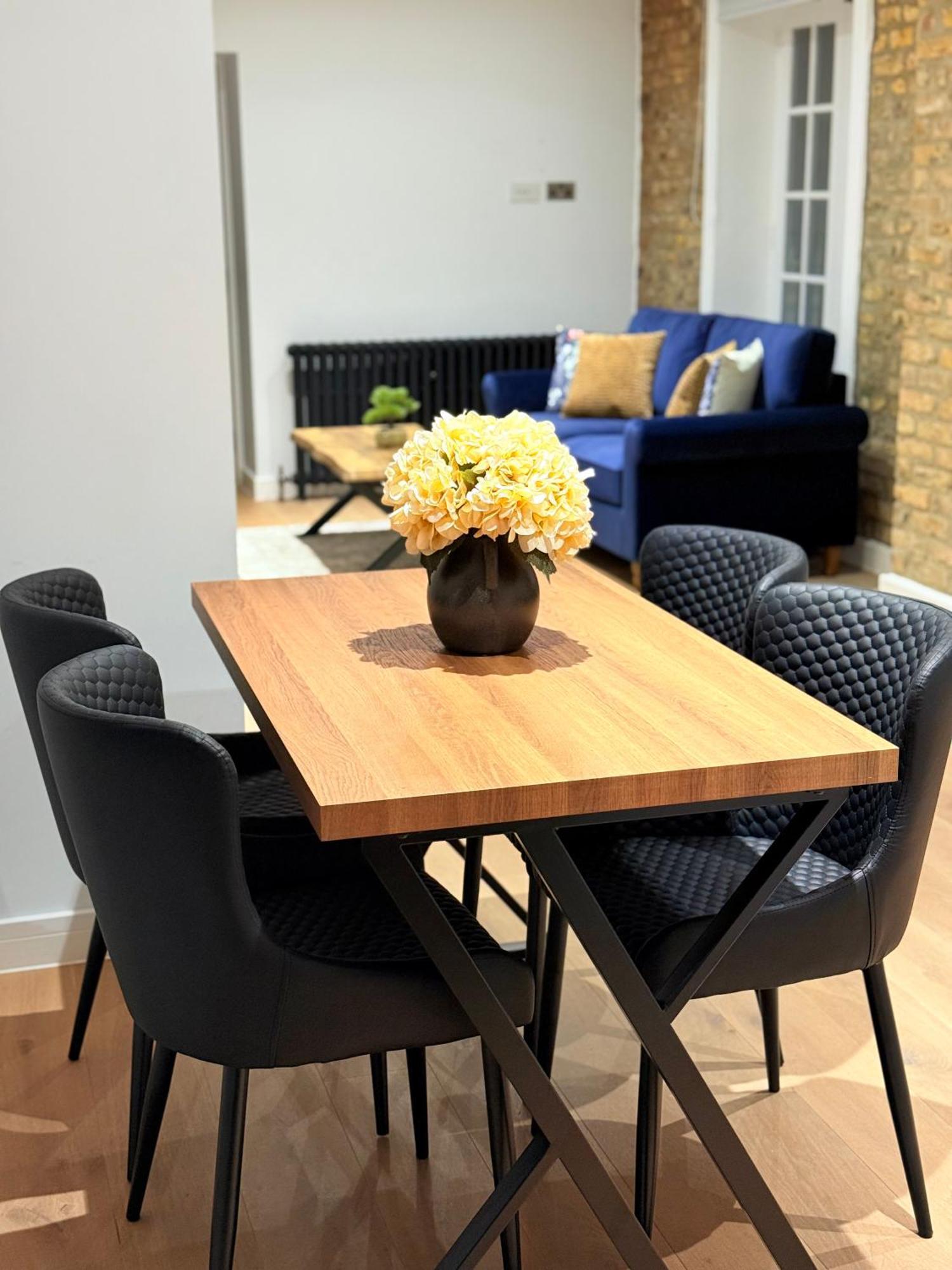 Luxury Living - Fulham Apartamento Londres
