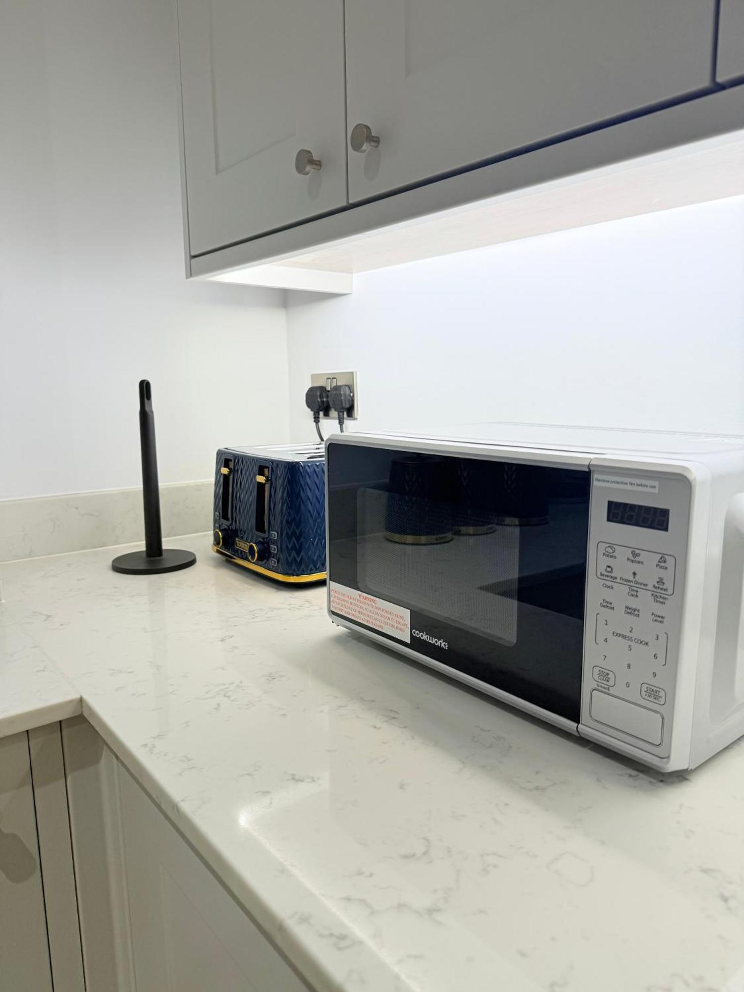 Luxury Living - Fulham Apartamento
