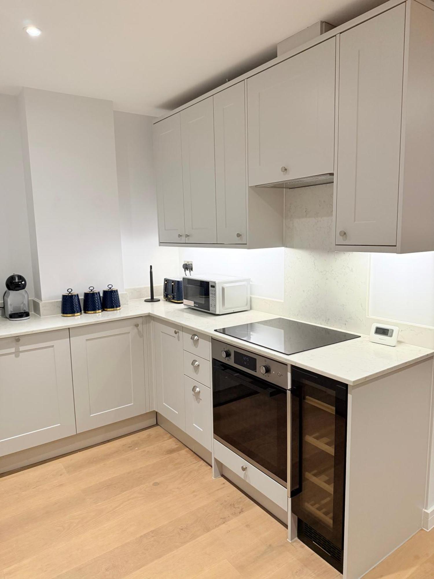 Luxury Living - Fulham Londres