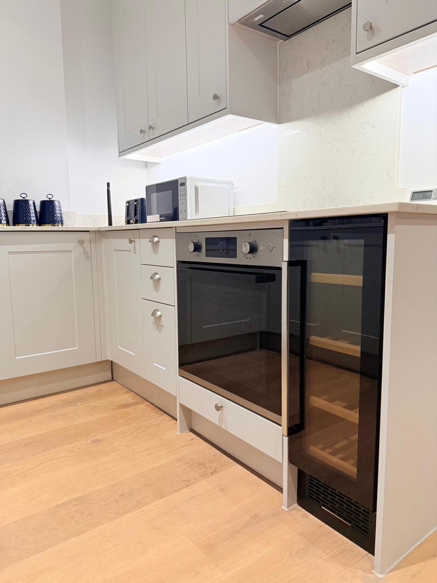 Luxury Living - Fulham Apartamento
