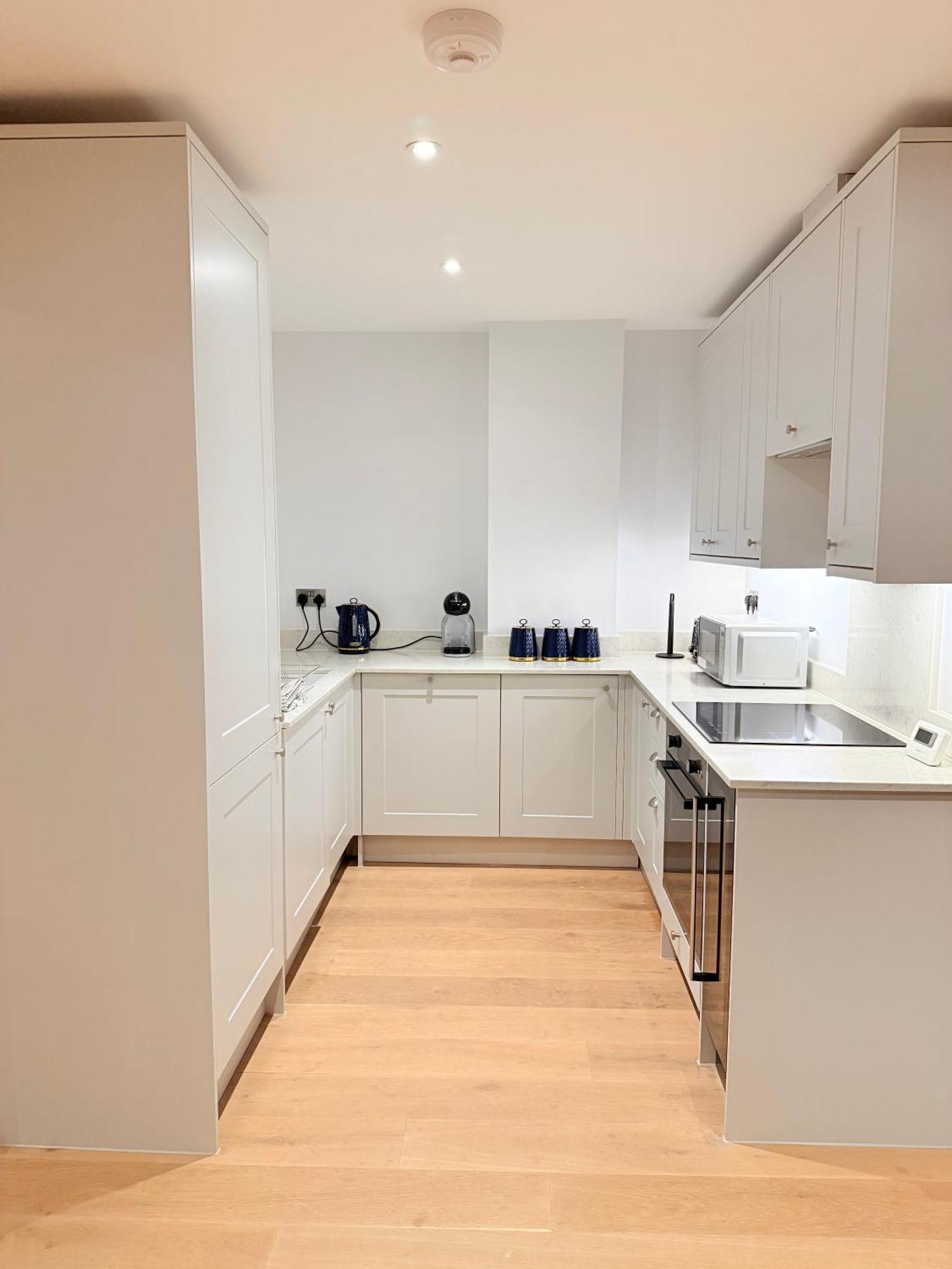 Apartamento Luxury Living - Fulham Londres