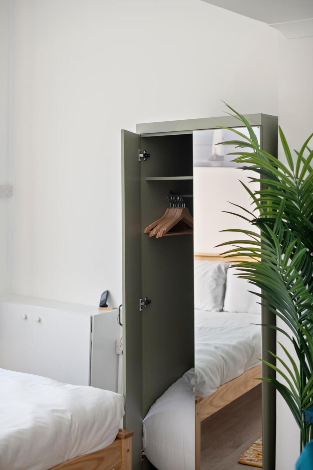Vakantiehuis Convenient In Greenwich By 53 Degrees Property, Ideal For Long Stays, Location!