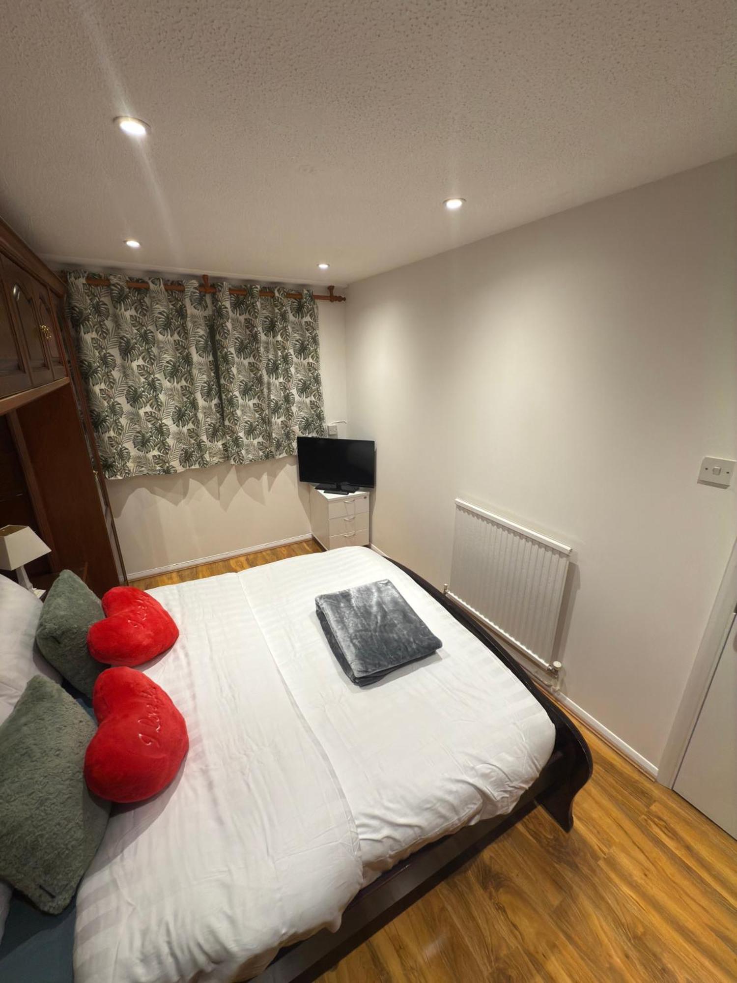 Bel Great Habitación en casa particular Londres