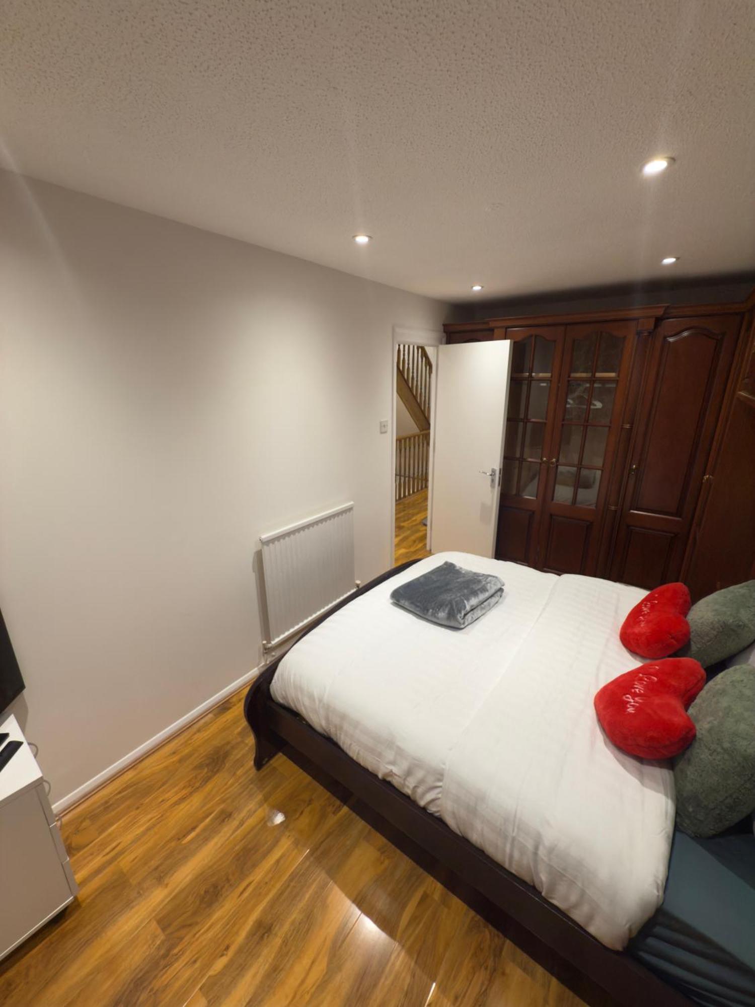 Habitación en casa particular Bel Great Londres