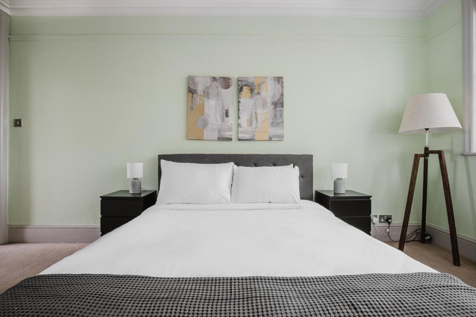 Blueground Chelsea Wd Nr Museums Park Lon-632 Apartment *