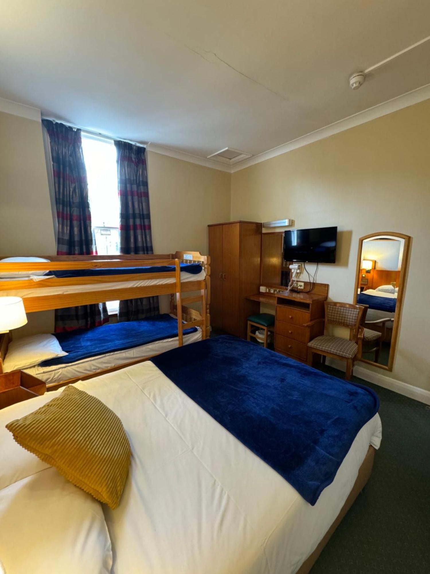 Hotel The Beverley House 2*