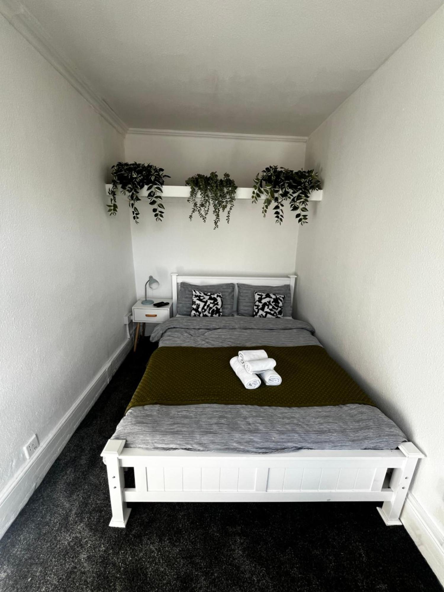 Apartamento Keysan House 2 *