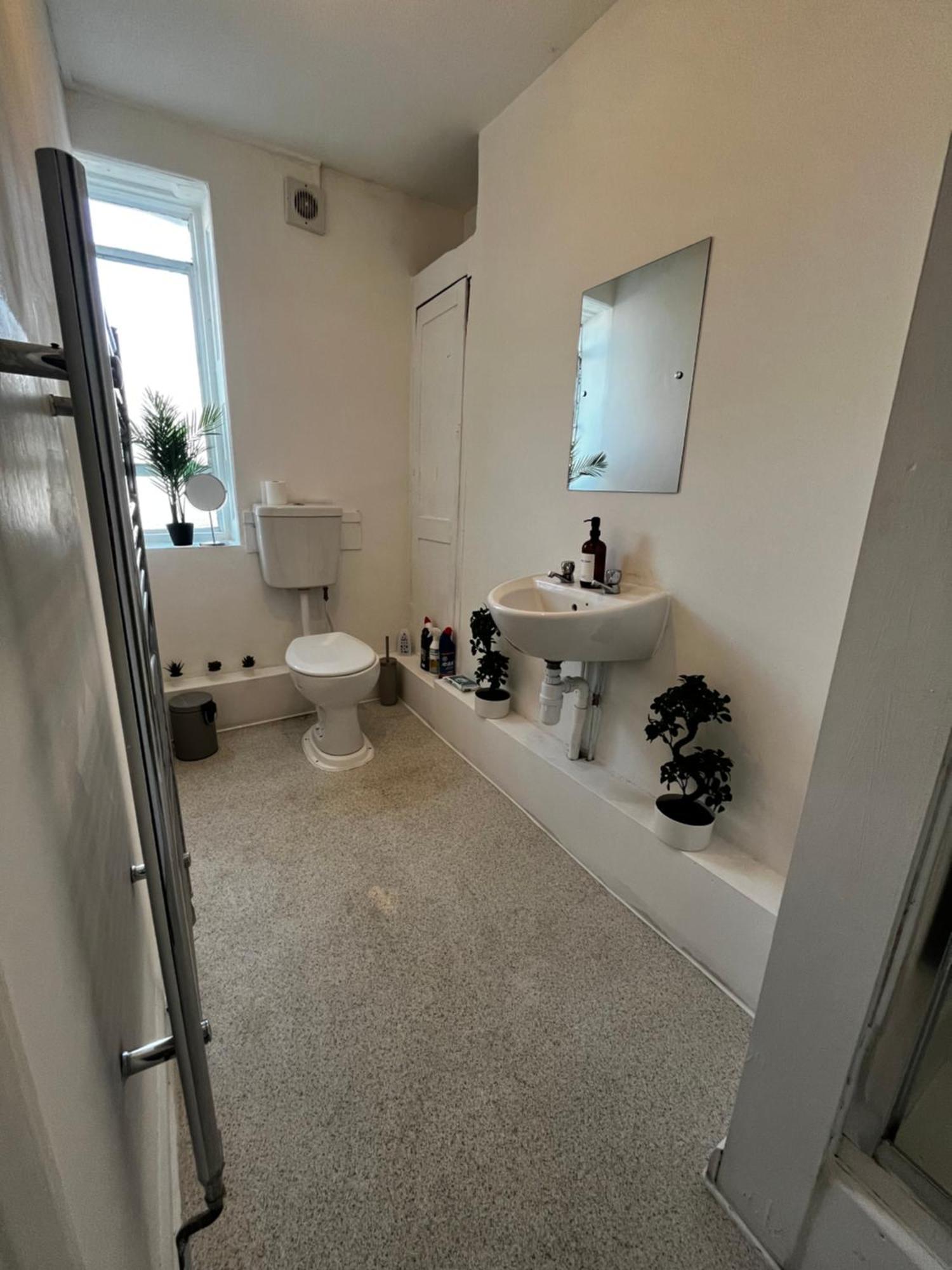 Apartamento Keysan House 2 Londres