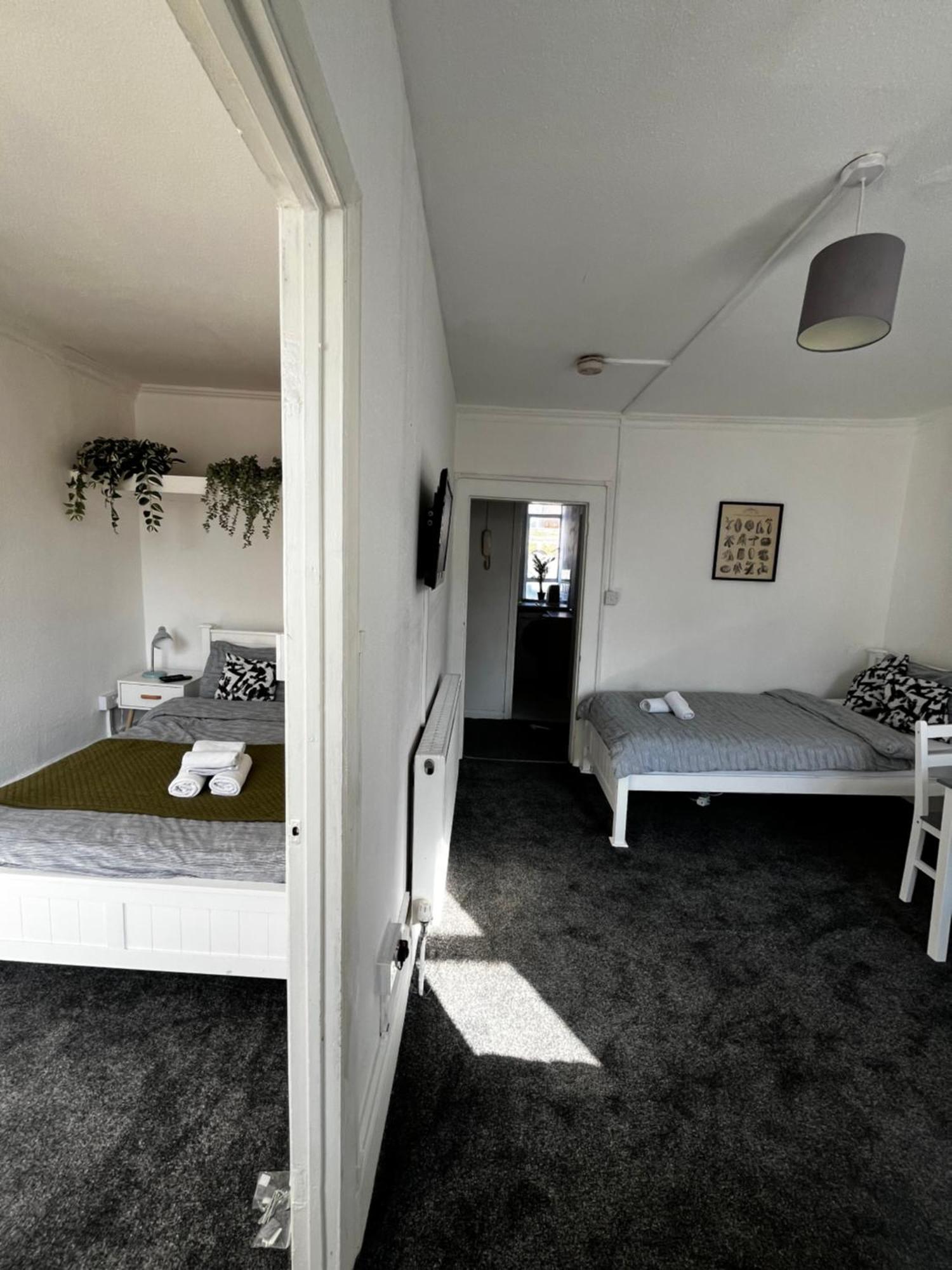 Keysan House 2 Apartamento