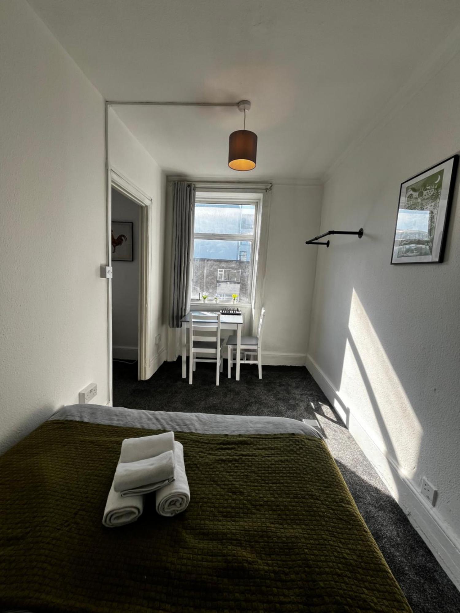 Keysan House 2 Apartamento *