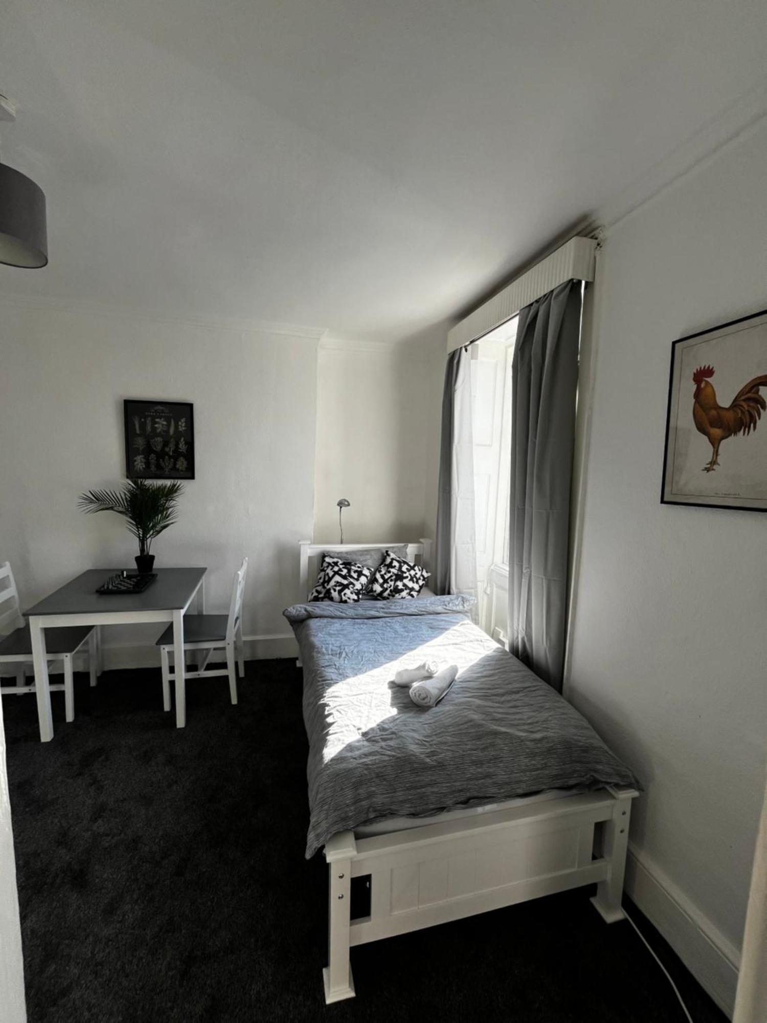 Keysan House 2 Apartamento