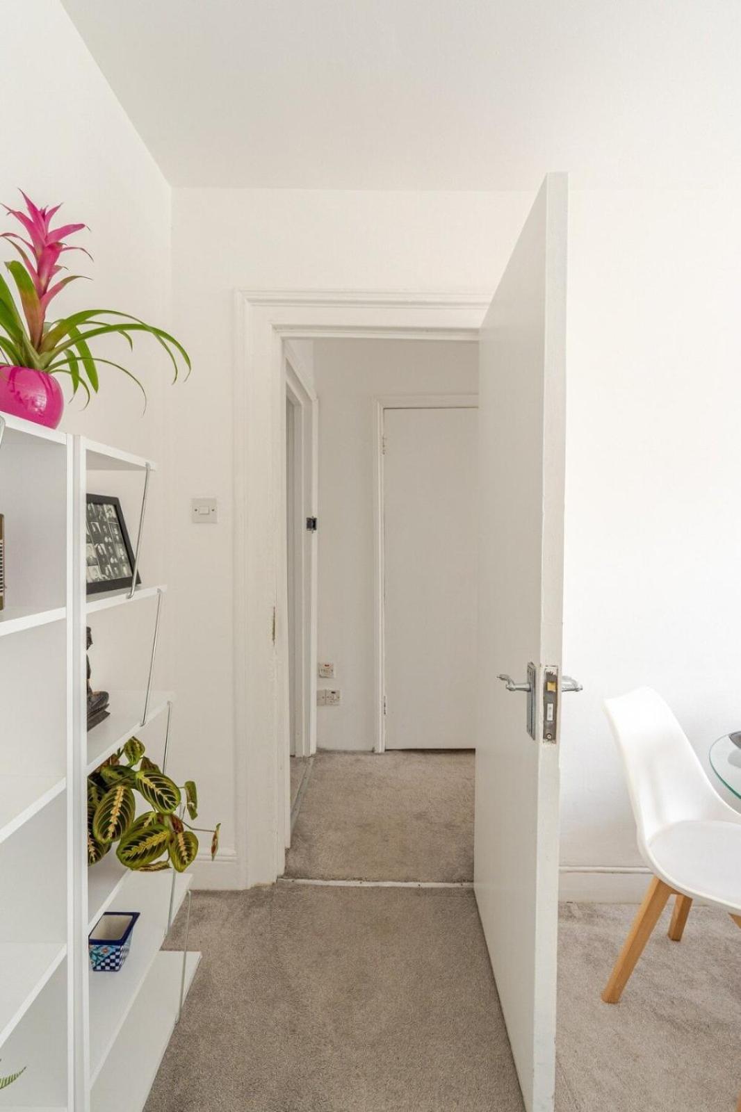 Apartment Notting Hill By Keyhol Living *