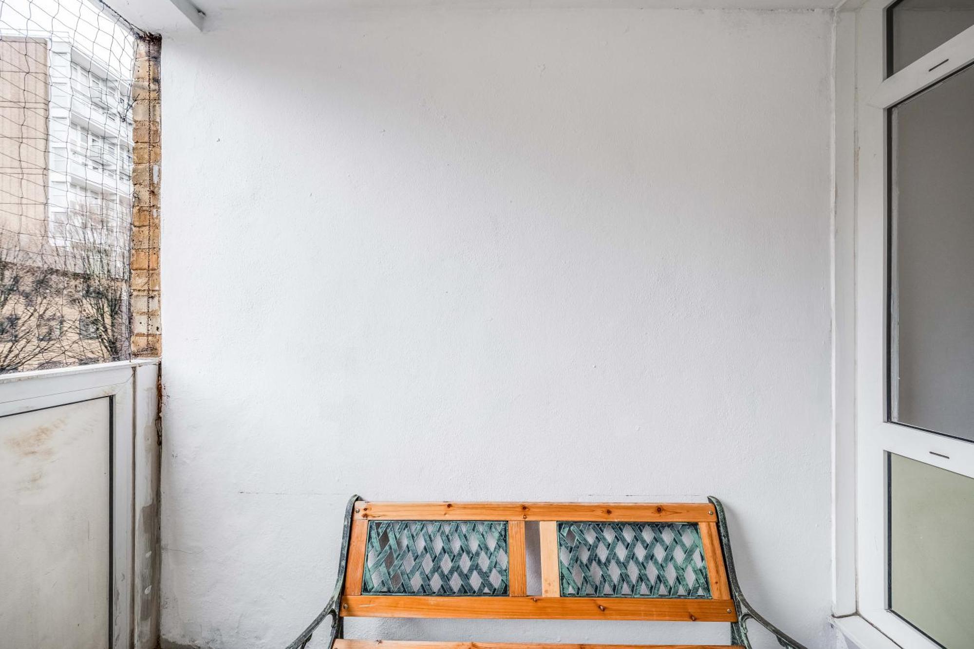 Apartamento Leo's Place In Mile End 2 Double Beds, 1 Bunk Bed, Max 6, Spacious, Ideal For Families *