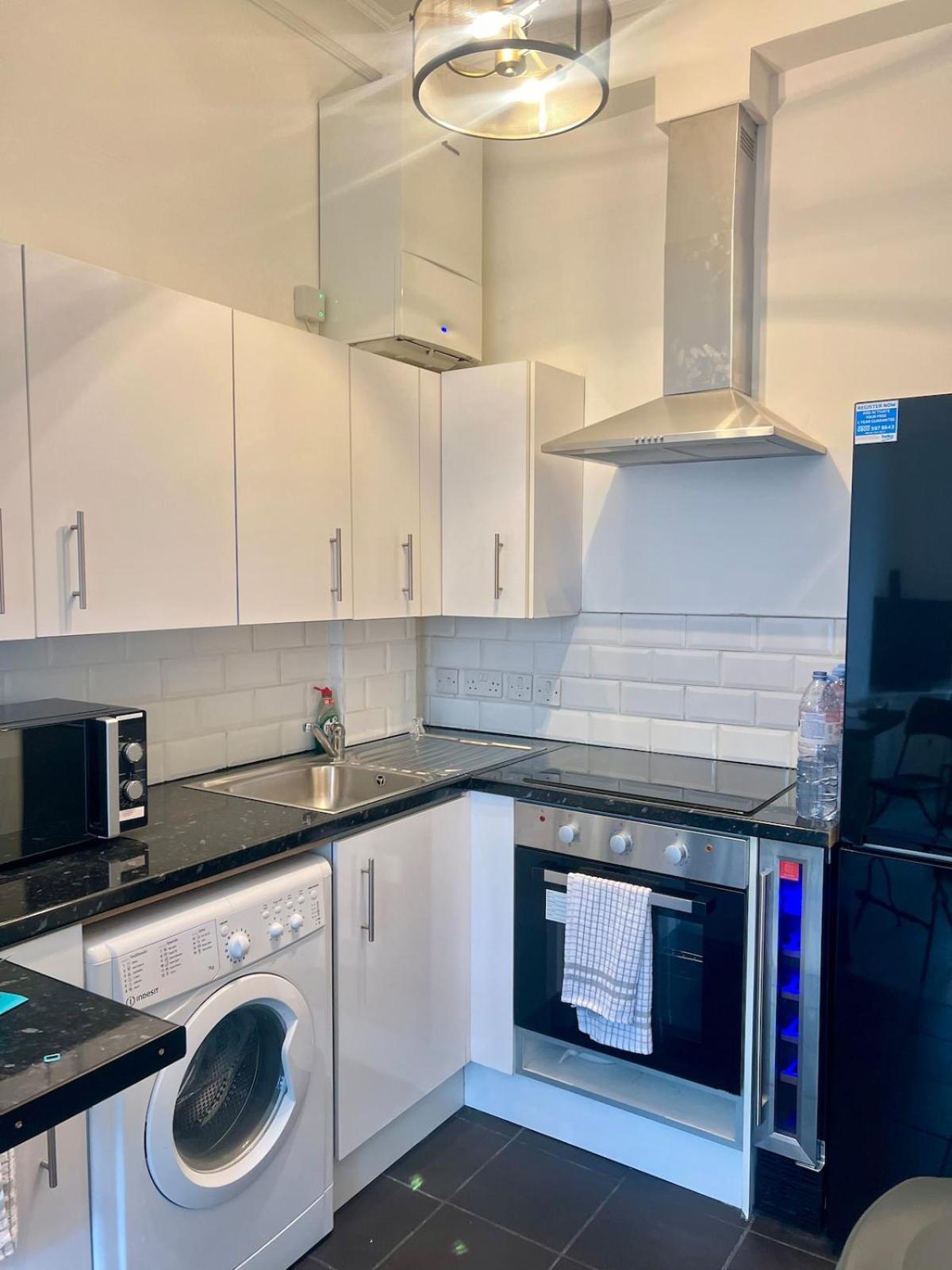 Apartment In *