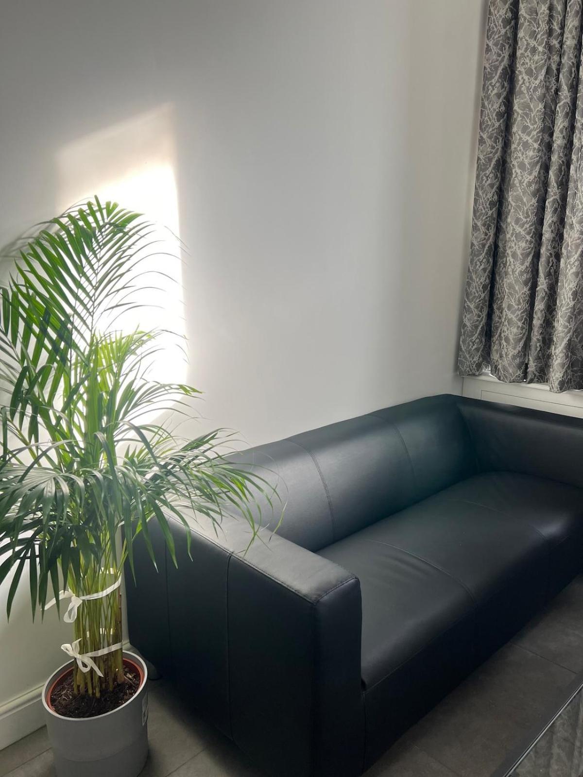 In Apartment London