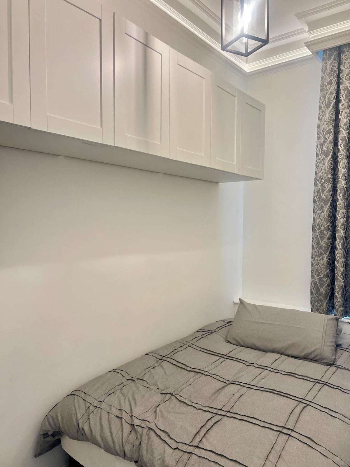 Apartment In *
