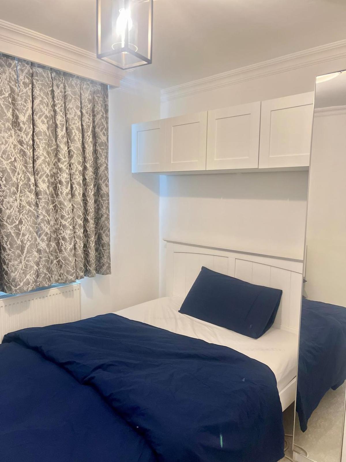 Apartment In London