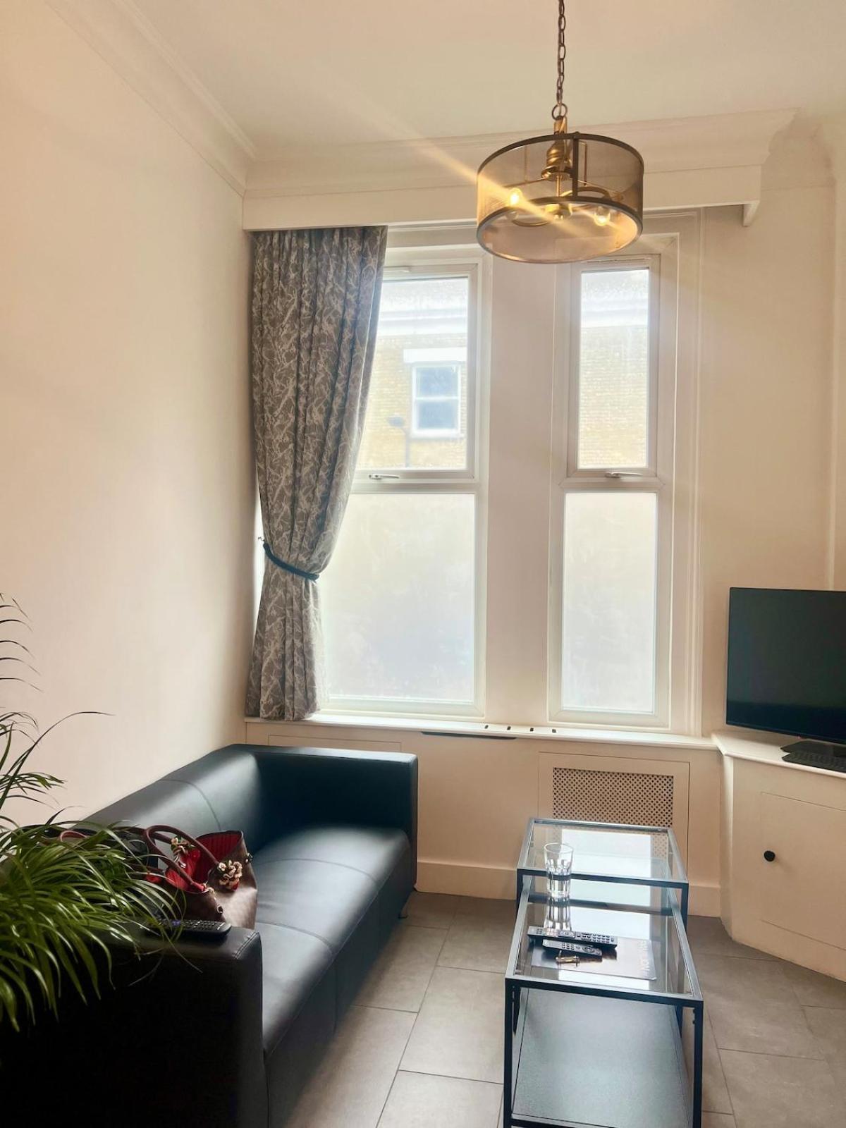 Apartment In London