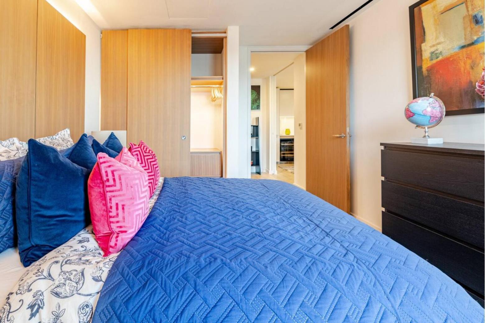 Private 2 Beds By Mayfair London
