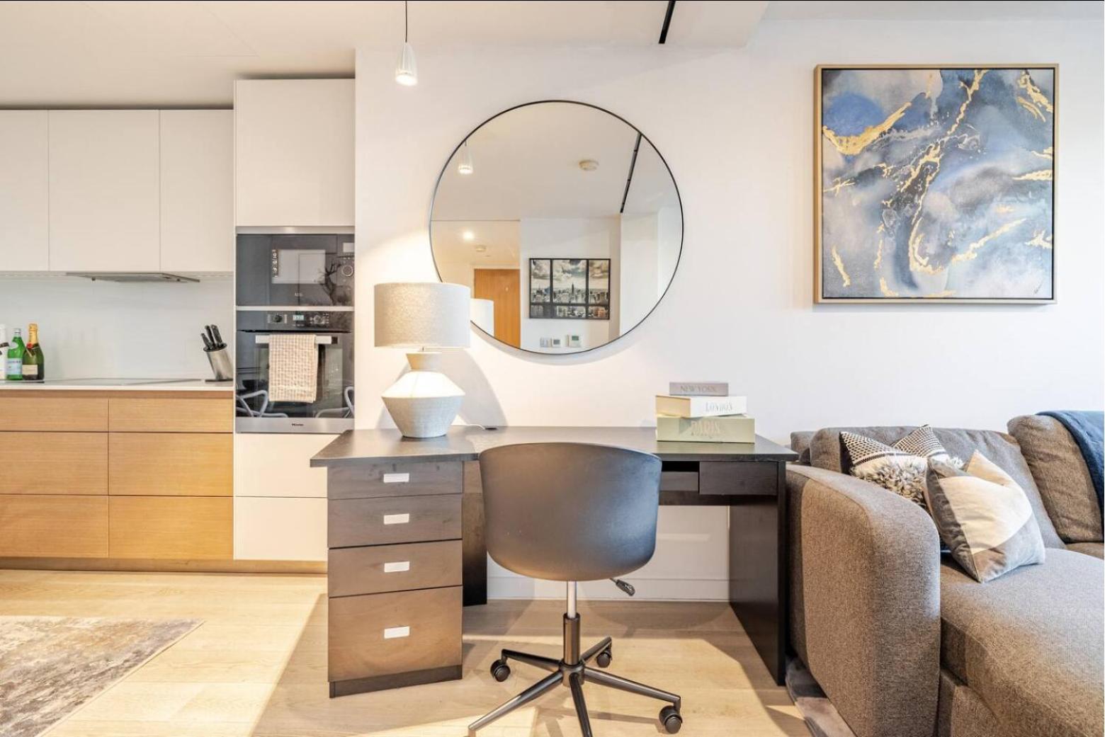 Private 2 Beds By Mayfair * London