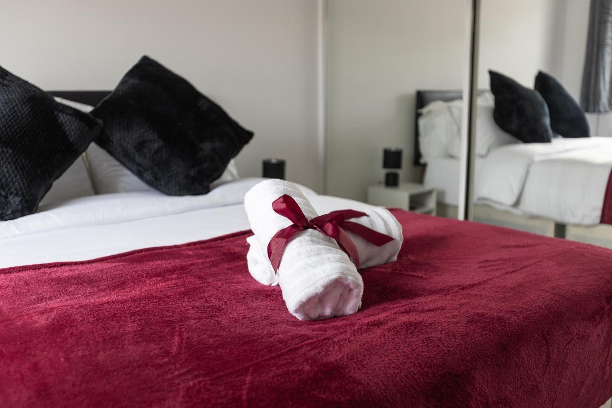 2-bed - Long