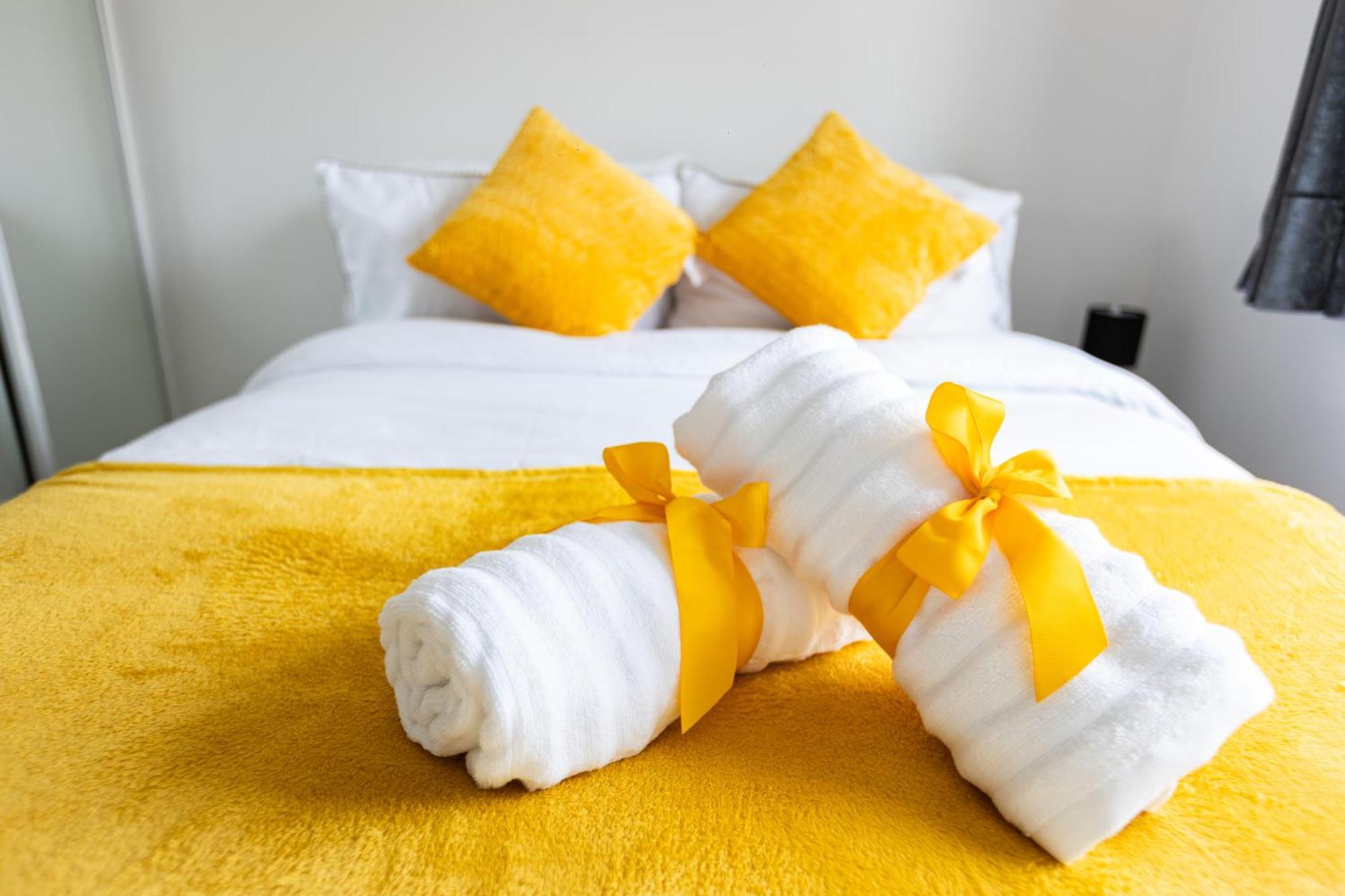 2-bed - Long Apartment