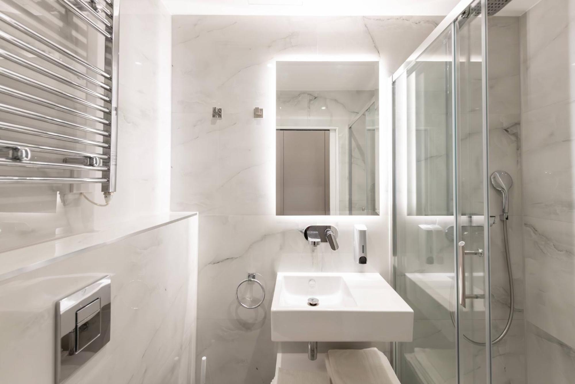 Nox - West Hampstead Aparthotel