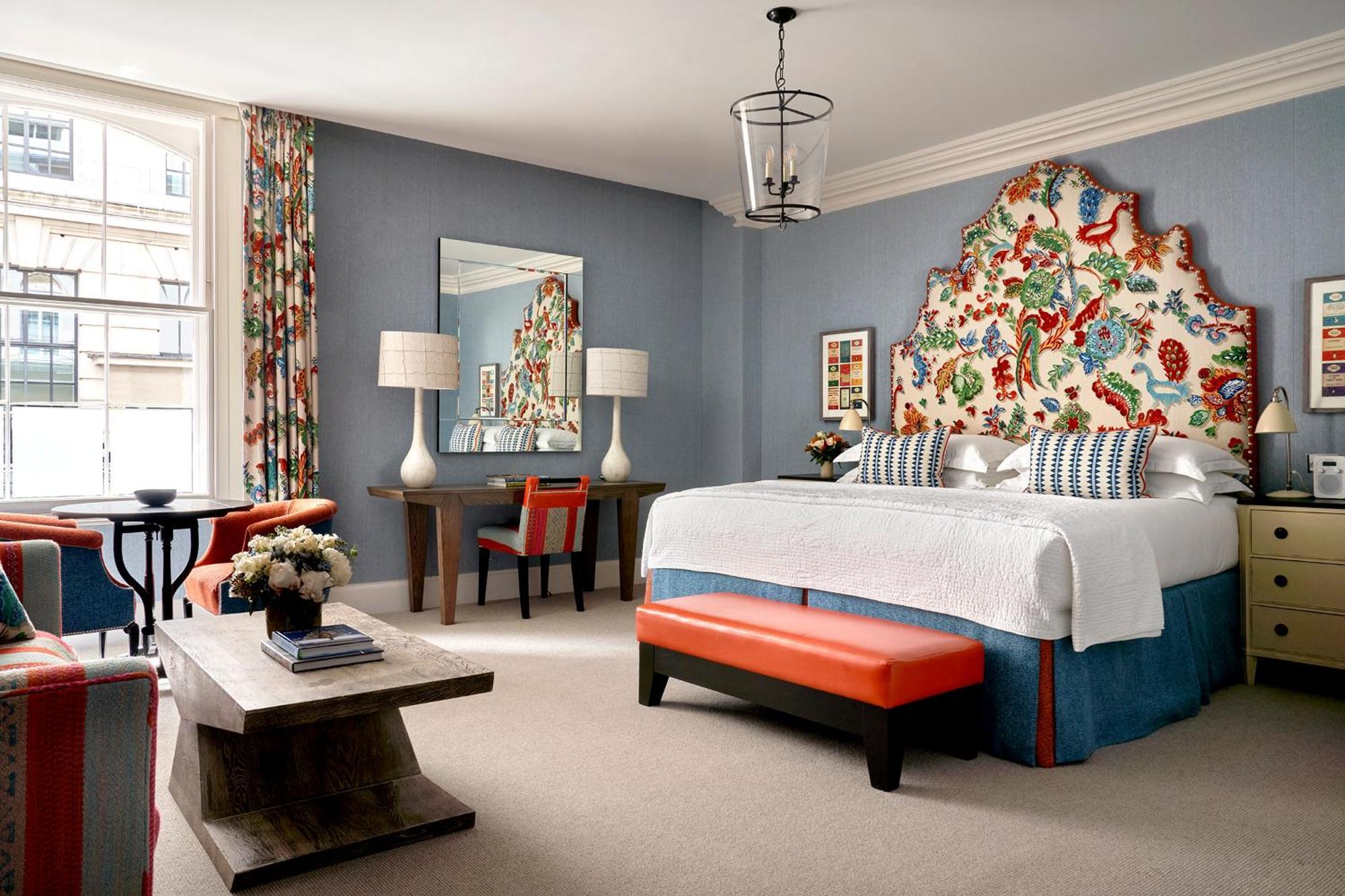 Hotel Haymarket Hotel, Firmdale 5*