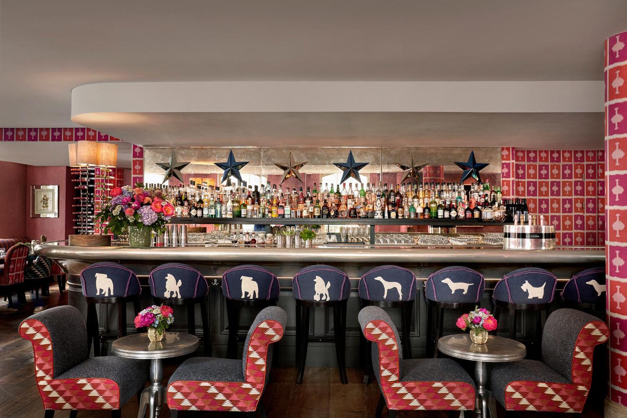 Haymarket Hotel, Firmdale 5*