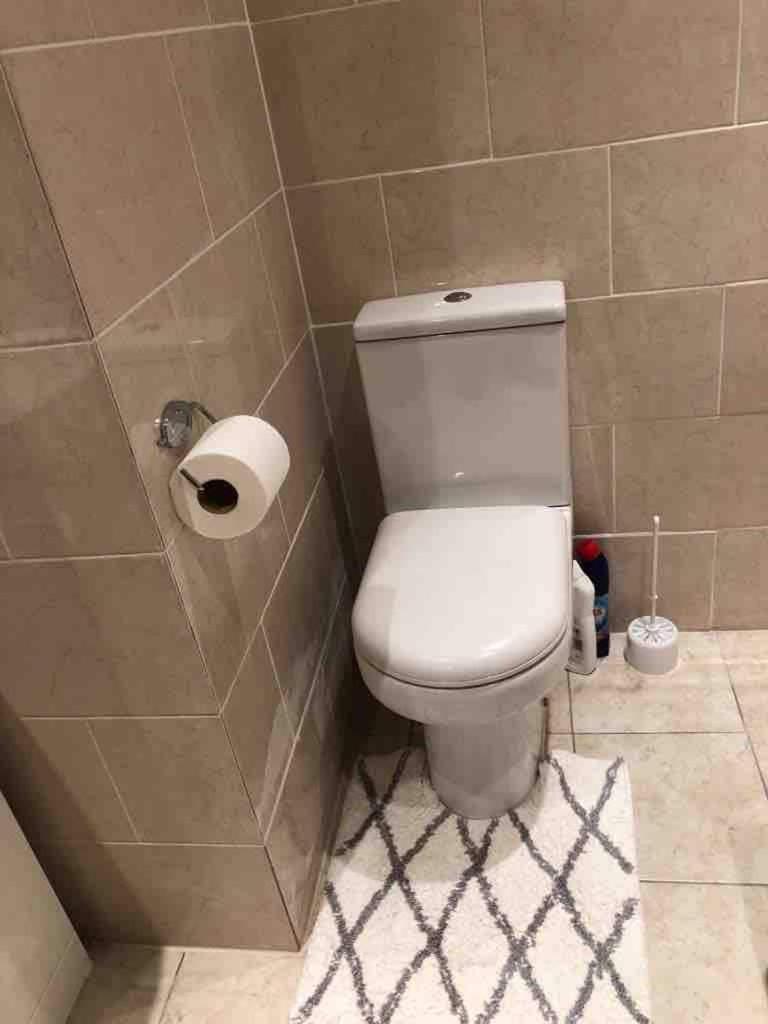 F3 Cosy Single * Londres