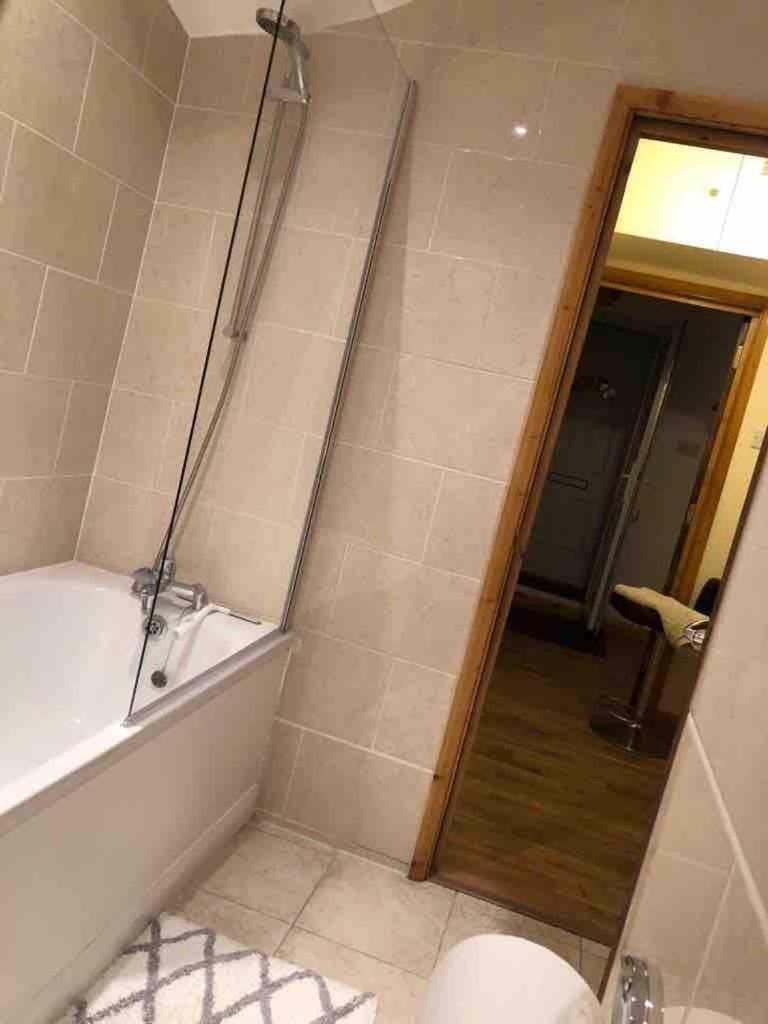 Apartamento F3 Cosy Single *