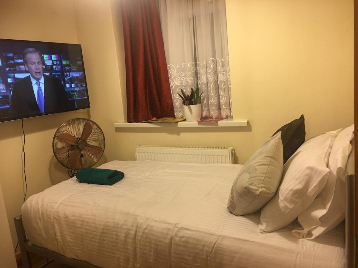 F3 Cosy Single Apartamento Londres