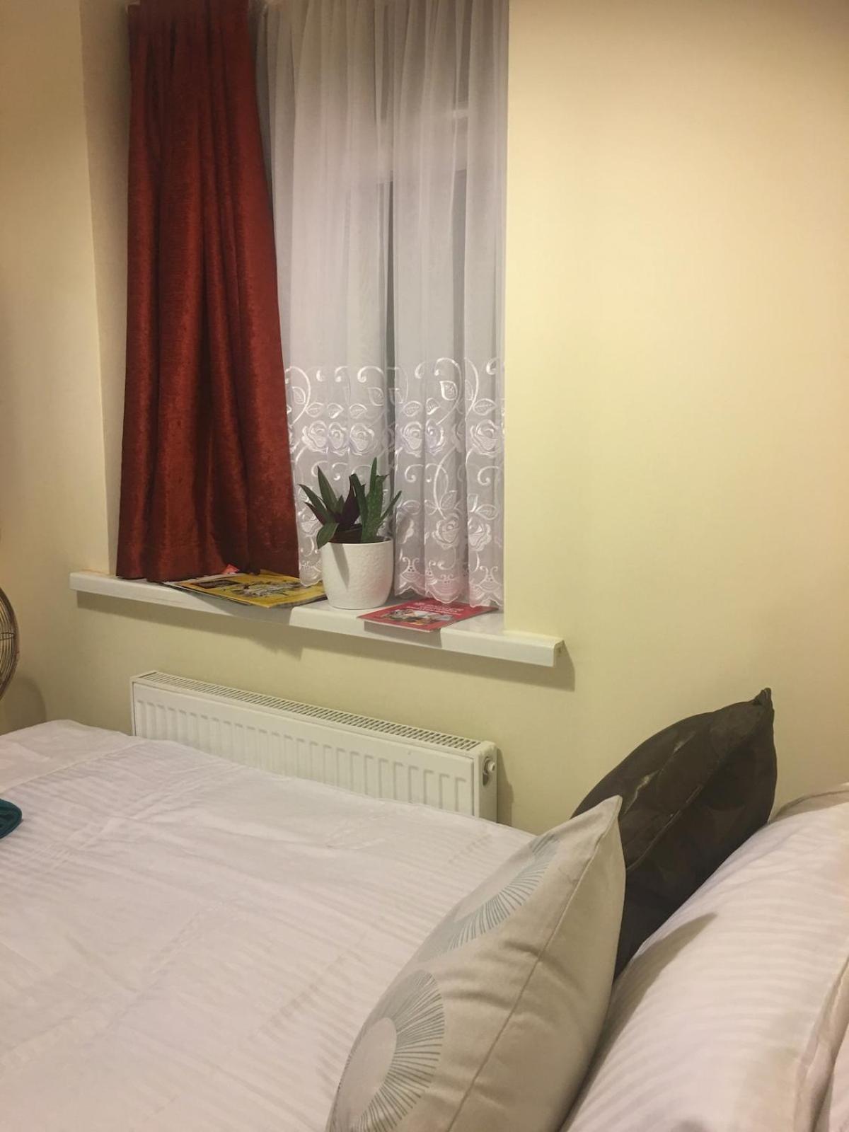 Apartamento F3 Cosy Single Londres
