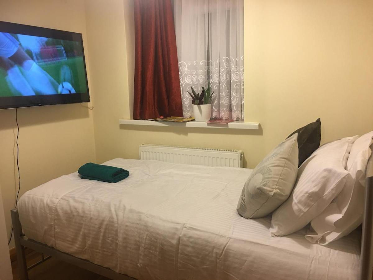 F3 Cosy Single Londres