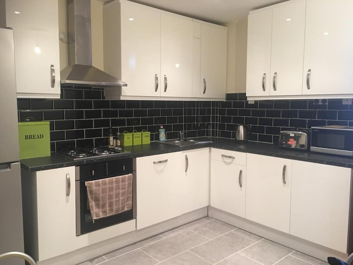 F3 Cosy Single * Londres