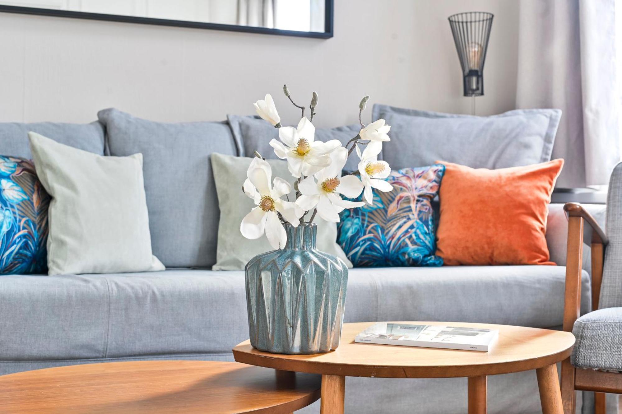Apartment Newly Renovated 2-3 Bed Flat In Fulham By The Thames London