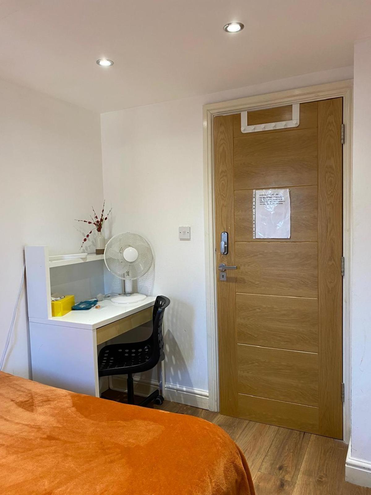 Fabulous Private Bedrooms Near Euston Station, Central London Londres