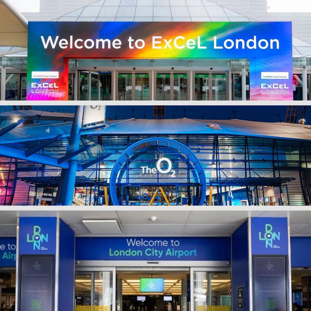 Exquisite 2bed With Parking Near 02 Arena Apartment *