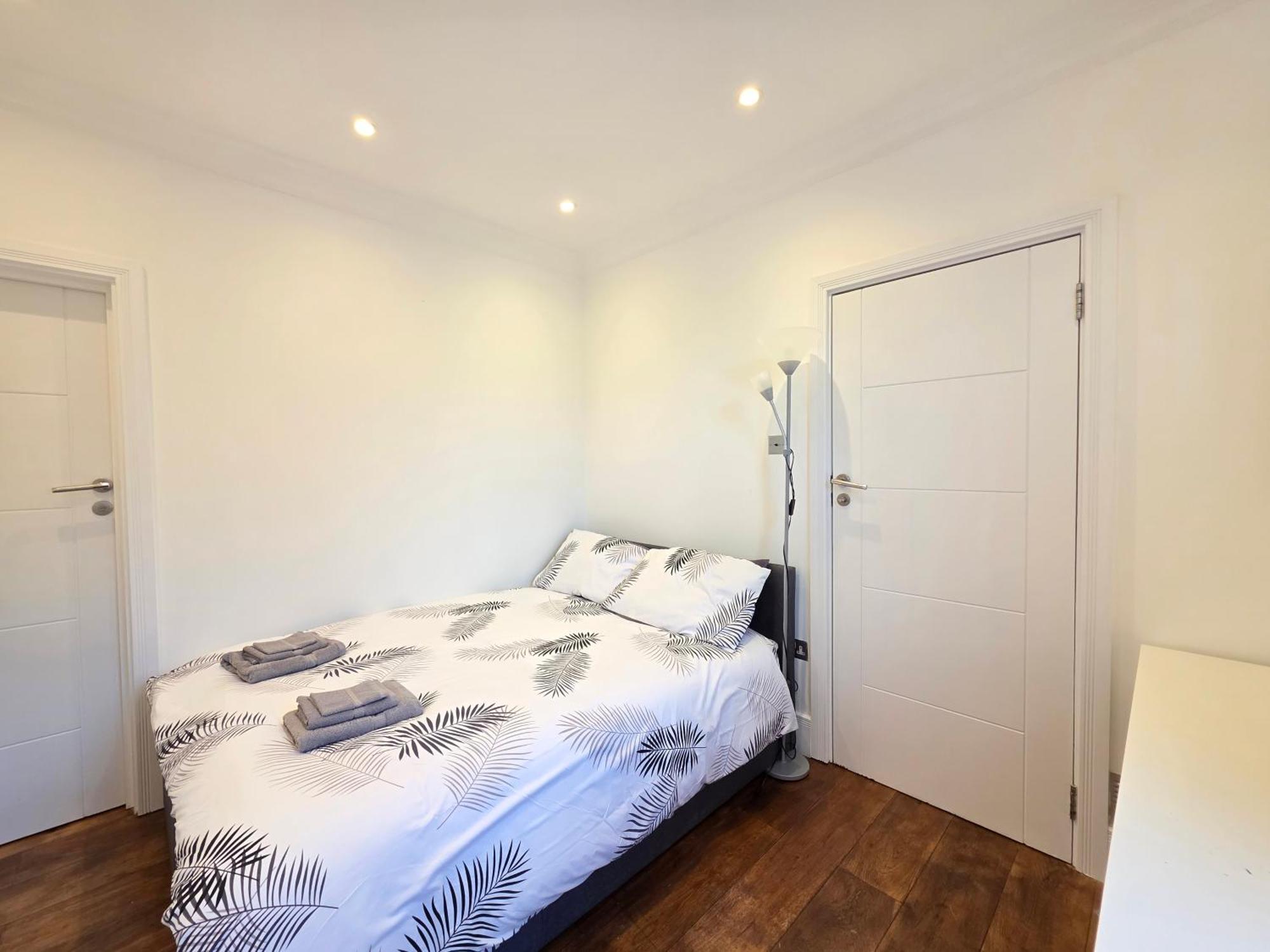 Hub 2 Bedroom In Paddington