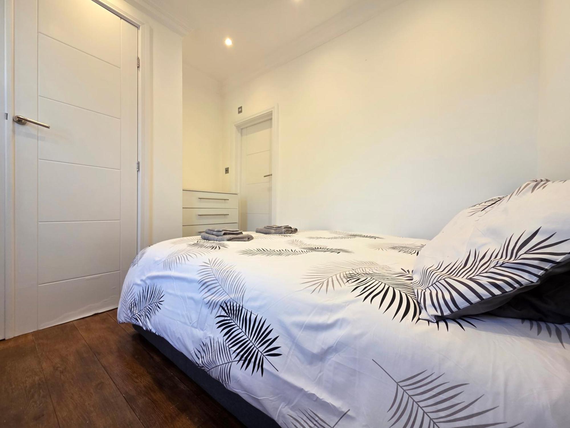 Hub 2 Bedroom In Paddington * London