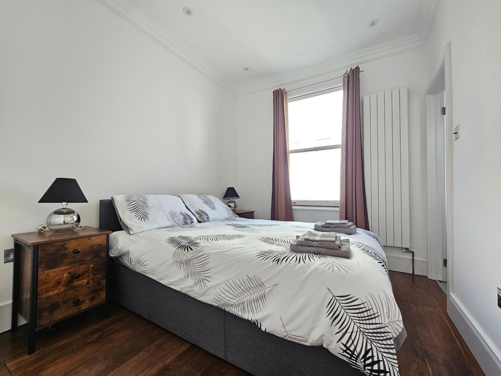 Hub 2 Bedroom In Paddington