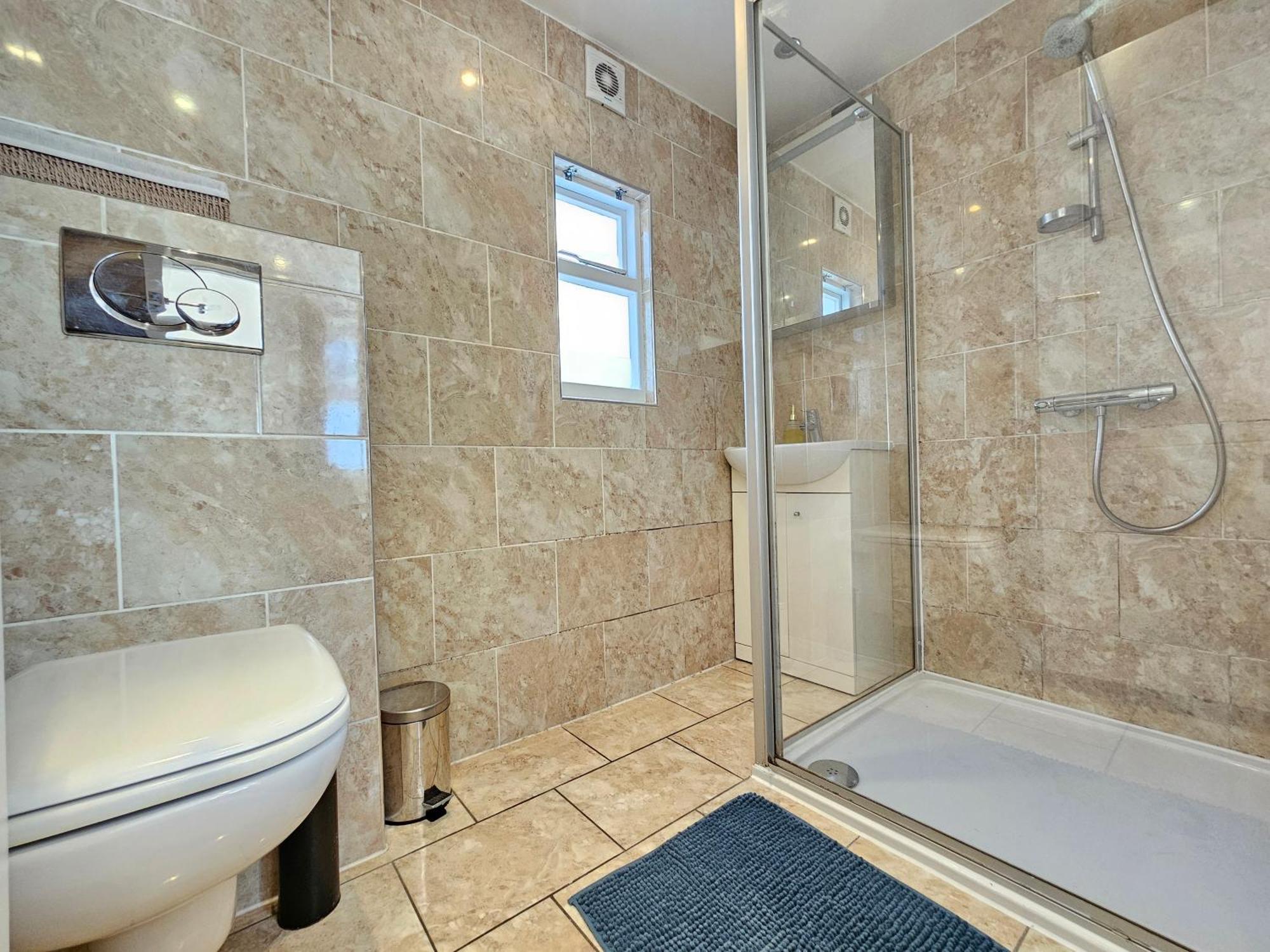 Apartment Hub 2 Bedroom In Paddington London