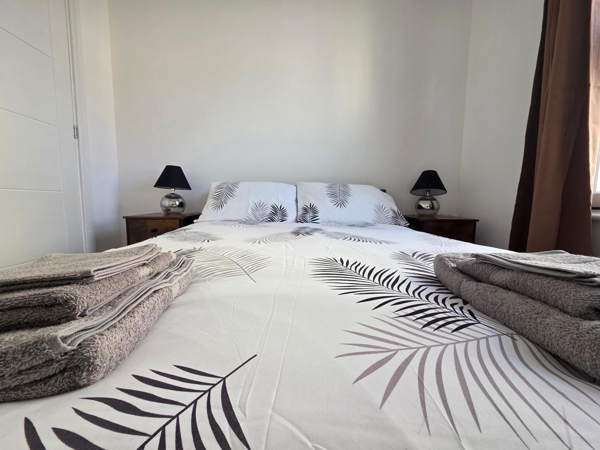 Hub 2 Bedroom In Paddington *