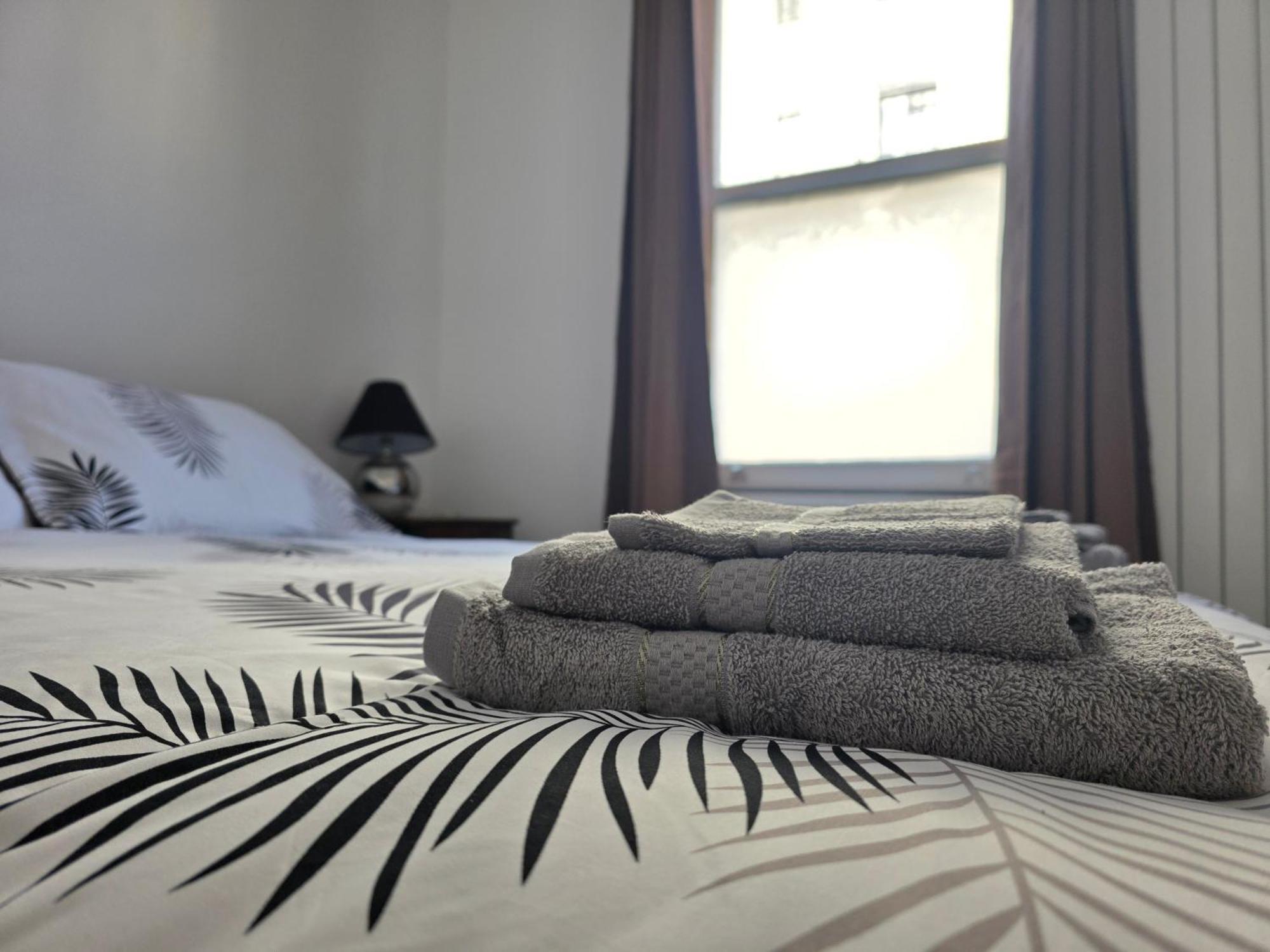 Apartment Hub 2 Bedroom In Paddington *