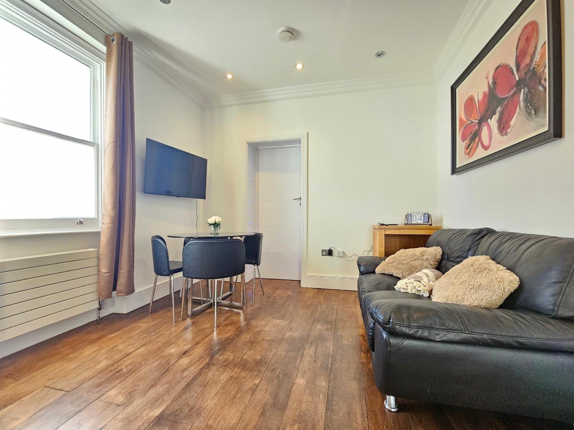 Apartment Hub 2 Bedroom In Paddington *