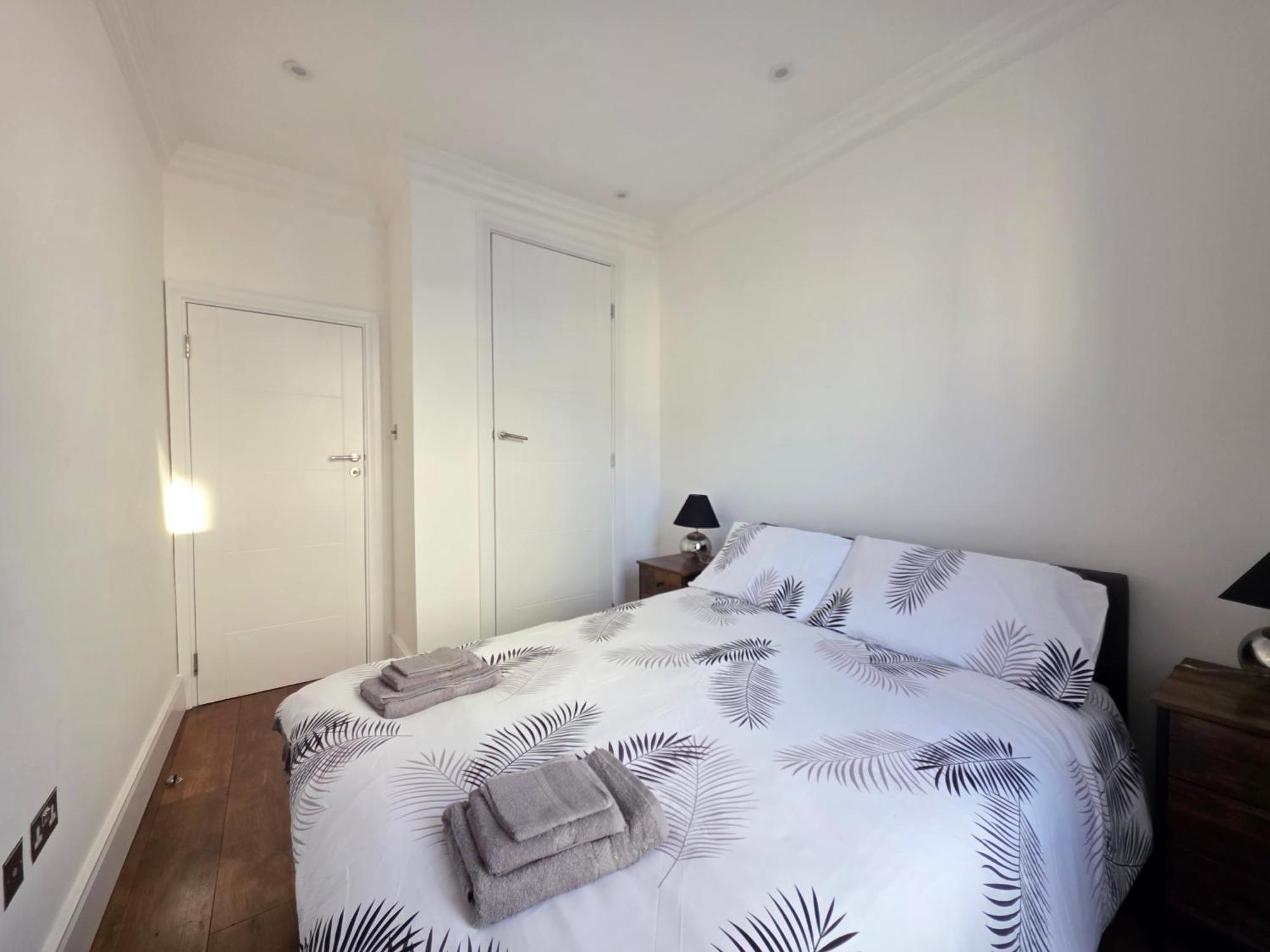 Apartment Hub 2 Bedroom In Paddington