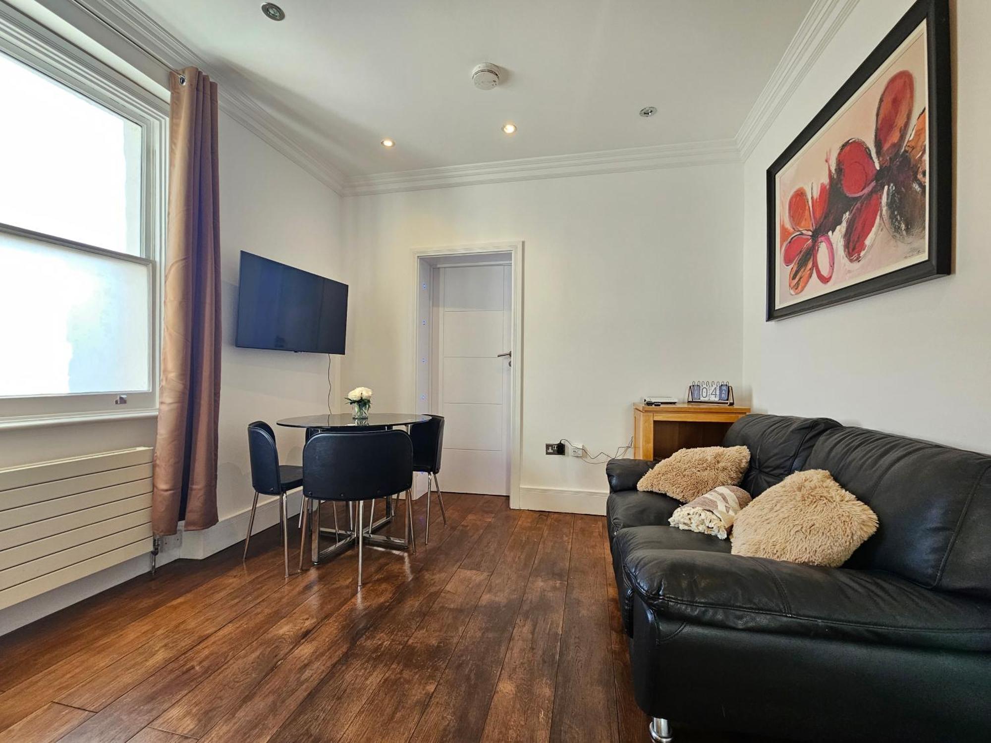 Hub 2 Bedroom In Paddington