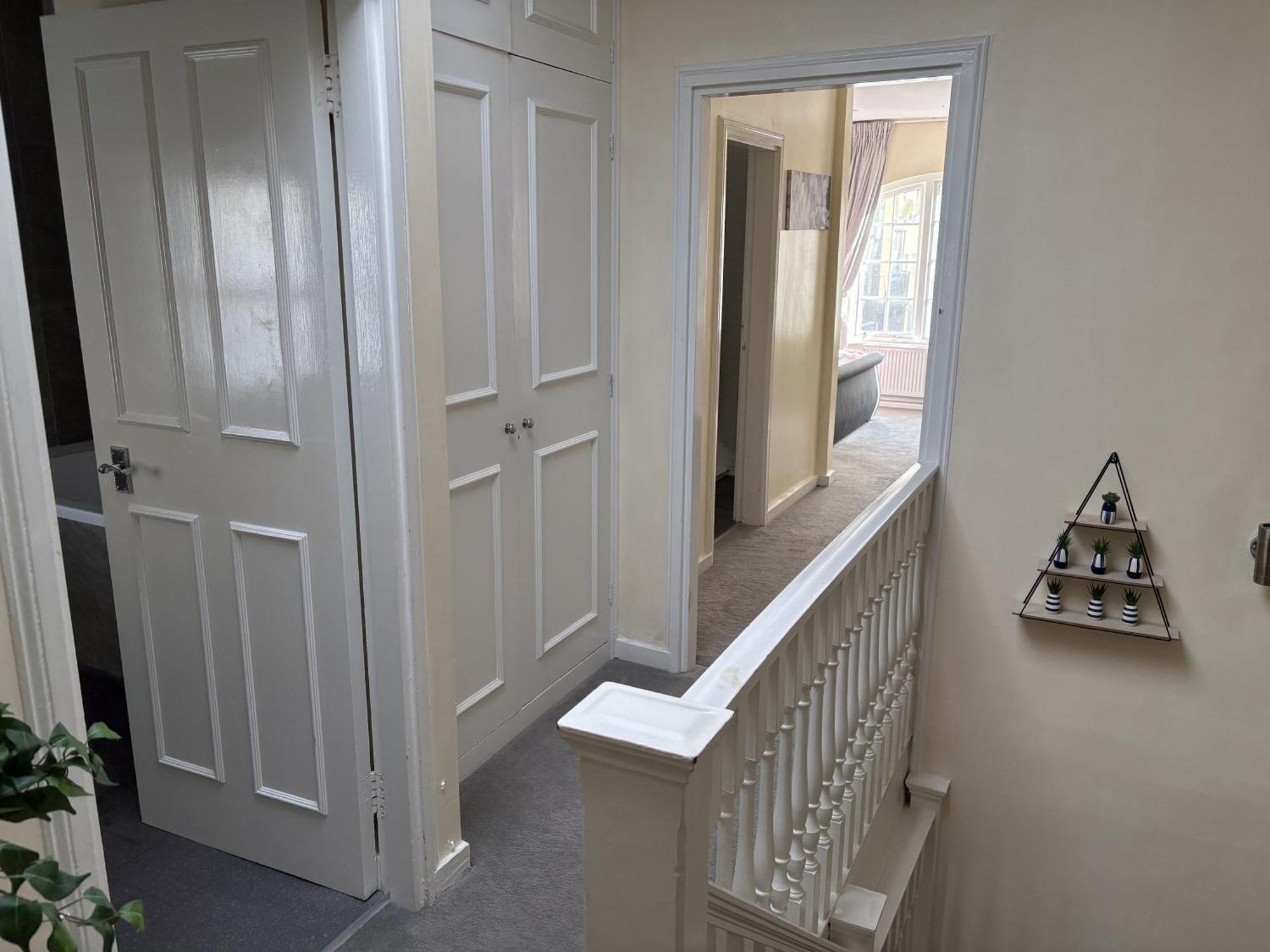 5 Bedroom 4 Bathroom 1 Reception House In Marylebone W1 London
